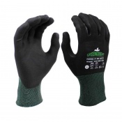 MCR Greenknight GP1082NM Recycled Polyester Grip Gloves